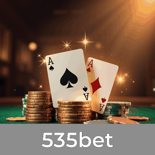 Experimente a Excelência e o Serviço Profissional do 535bet
