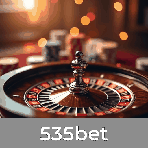 535bet: A Experiência Completa em Apostas na Palma da Sua Mão
