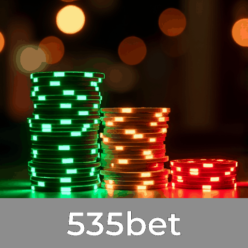 535bet: A Experiência de Cassino ao Vivo Mais Realista