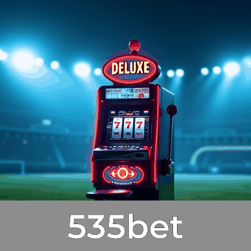 535bet: Seu Cassino Online Confiável e Seguro