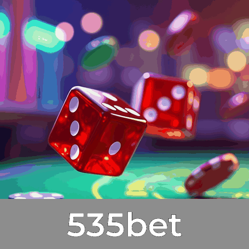 535bet: Apostas Esportivas Especializadas no Brasil